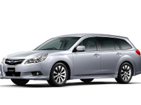 スバル3車種のリコール、中国に拡大…ウォーターポンプの不具合 画像