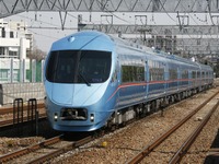 小田急電鉄、「朝のロマンスカー」総称を募集　2018年3月改正で増強 画像