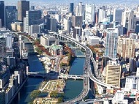 阪神高速、対距離制の料金体系導入へ…300～1300円 画像