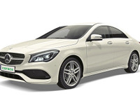 カレコカーシェアリング、メルセデス CLA180スポーツ を35台導入 画像