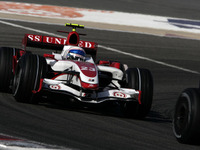 【スーパーアグリF1】デビッドソン「もうすぐポイントがとれる」 画像