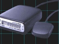 発売延期……アルパインのETCユニット『HCE-B003』 画像