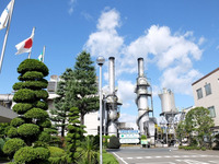 東洋ゴム、仙台工場の使用熱エネルギー源を天然ガスに転換…CO2排出量削減へ 画像