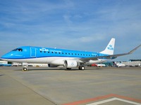 KLMオランダ航空、アムステルダム発着の欧州線7路線を開設　2017年夏期スケジュール 画像