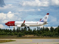 ノルウェジアン、ドイツ＝スペイン線8路線を開設　2017年夏期スケジュール 画像