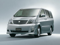 モデルチェンジ情報…LLクラスミニバンの覇者 画像
