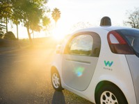 撤退報道、新会社設立・・・Googleの自動運転車はどうなる？最新動向に迫る 画像