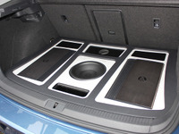 カーオーディオ『システムアップ術』研究…パワーアンプを組み入れてクオリティアップ 画像