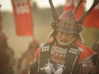 大河ドラマ『真田丸』最終回---堺雅人、最後の戦いに突き進む! 画像