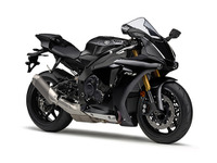 ヤマハ発動機、期間限定受注生産のサーキット走行専用モデル「YZF-R1」の予約を受付 画像