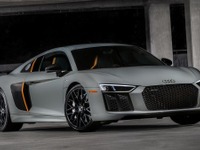 アウディ RS、新型車攻勢…今後1年半に8車種 画像