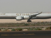 エティハド航空とルフトハンザドイツ航空、コードシェアを開始へ　2017年1月から 画像