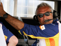 ブリアトーレ「もっと早く2007年の準備をすべきだった」 画像