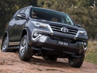 トヨタ、インドで最大3％値上げ…素材価格が上昇 画像