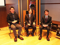 【インタビュー】2016年、もっとも話題を集めたカーオーディオ…Clarion『Full Digital Sound』の開発者に聞く 画像