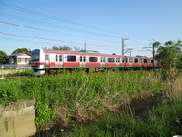 ケヨ34、幕張に戻ってきた…京葉線電車唯一の209系 秋田で機器更新 画像