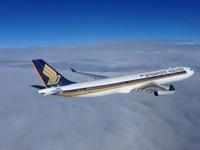 シンガポール航空、豪州・欧州・東南アジア・西アジア路線を増便　2017年夏期スケジュール 画像