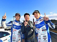 レース写真家が選ぶJRPAアワード…大賞はKONDO RACING、ロードレース中須賀に特別賞 画像