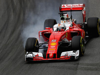 【F1】フェラーリ、2017年マシンを2月24日に発表 画像