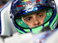 【F1】フェリペ・マッサが急きょ引退撤回か? 混迷極めるメルセデスのシート争い 画像