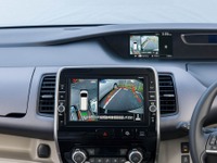 データシステム、新型 セレナ 用リアカメラ接続アダプターを発売 画像
