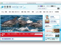 ドローンを活用した社会基盤構築へ、天草市×東京大学×ANAが協力…ヘリとドローンの衝突回避など 画像