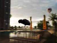 MINI JCW が駆ける飛ぶ、レースゲーム フォルツァ ホライゾンとコラボ［動画］ 画像