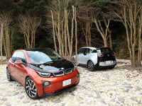 BMW/MINI、認定中古車プログラムを改定…ハイボルテージバッテリー保証の対象モデル拡大など 画像