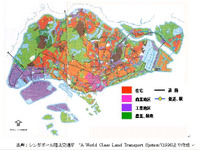 【伊東大厚のトラフィック計量学】シンガポールの交通政策に学ぶ その2 画像