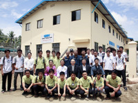 【川崎大輔の流通大陸】ミャンマーで自動車整備人材が必要な理由 画像