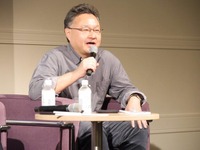 「VR元年に何が起こったのか？」---SIE吉田修平氏、新清士氏らが語る 画像