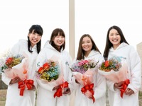 ツインリンクもてぎ、新エンジェル4名決定…第19期生 画像