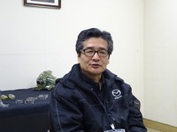 【マツダ CX-5 新型】竹下商品本部長「実用燃費にカジを切った」 画像