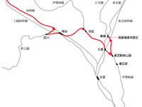 DE10 1099 JR大宮工場から東武南栗橋車両管区へ…秋田経由の搬入ルート 画像