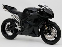 ホンダ CBR600RRレースベース車、受注期間限定で継続販売 画像