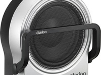 【クラリオン07春】オリジナル性に富んだスピーカー3モデルなど発表 画像