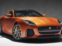 ジャガーの新型スポーツカー、Fタイプ が米国でリコール 画像