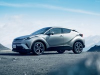 【新聞ウォッチ】2016年の世界新車販売、VWが初の年間首位、トヨタ5年ぶり陥落か 画像