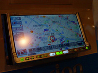 【クラリオン07春】ローエンドモデルから地デジ・ワンセグに対応 画像