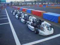 レンタルカートに潜む危険---女子大生が即死 画像