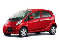 【期待が外れた】三菱 i-MiEV…ほったらかしにされてしまった 画像