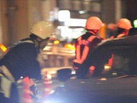 東京都の交通死亡事故、高齢者と40代多く 画像