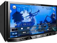 【カーオーディオ・ユニット選びの極意】メインユニット編…2DINメインユニット 後編 画像