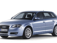 アウディ、新エンジン1.8TFSI搭載の A3 スポーツバックを発売 画像