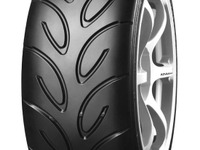 横浜ゴム、ジムカーナ・サーキット走行用タイヤを発売 画像