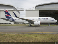 LATAM航空、サンティアゴ＝サンタクルス線を開設　3月28日から 画像