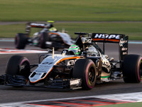 【F1】フォースインディア、2月22日に2017年型マシン発表 画像