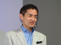 【インタビュー】BMWは無駄を廃したプレミアム…デザイン部門 永島譲二エクステリア・クリエイティブ・ディレクター 画像