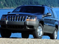 道路交通安全局によるジープのリコール調査が拡大 画像