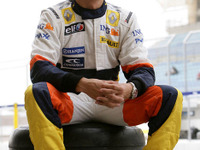 コバライネン「ルノーは必ず復活する」 画像